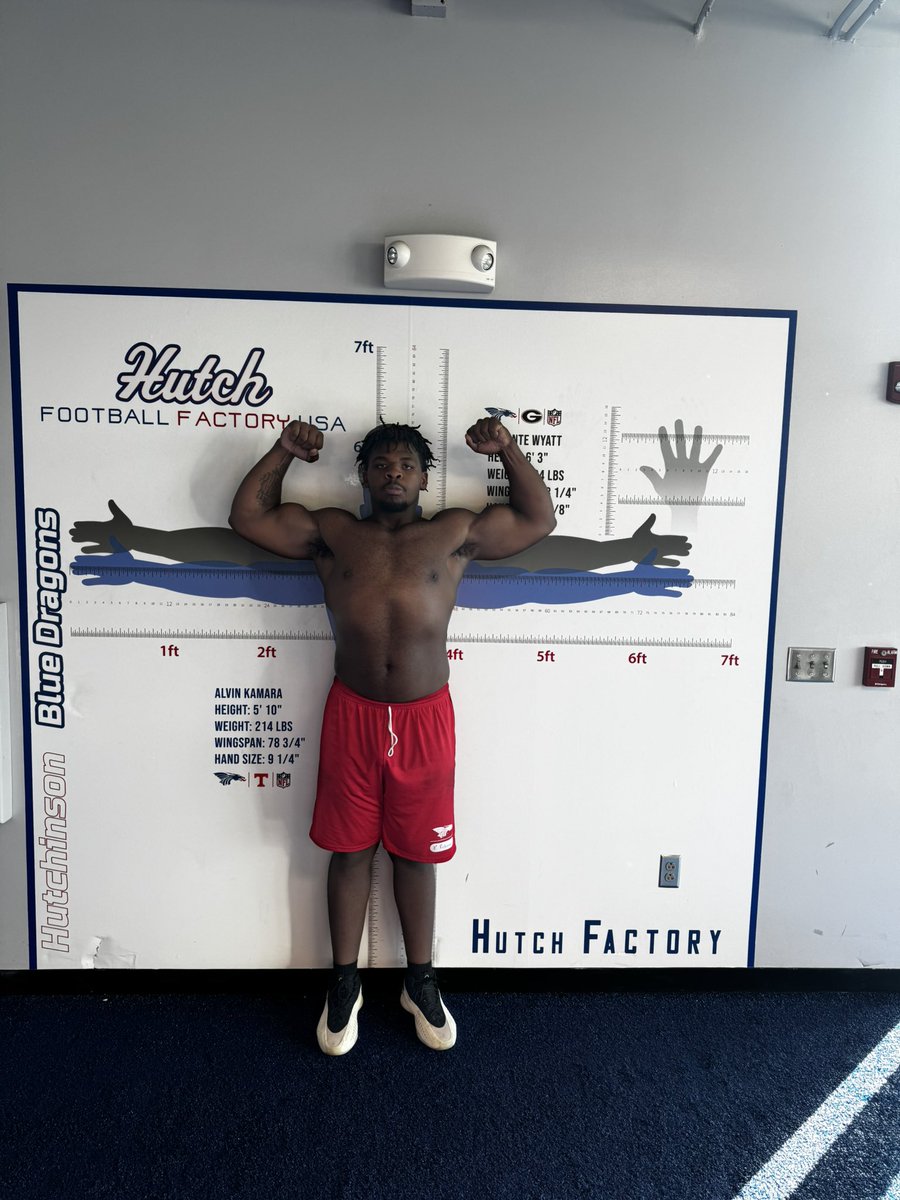 Kyrece Robinson tweet media