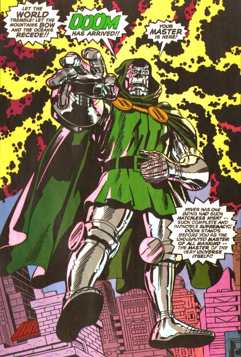 Comic Book Addicts (@comicbookaddt) on Twitter photo 