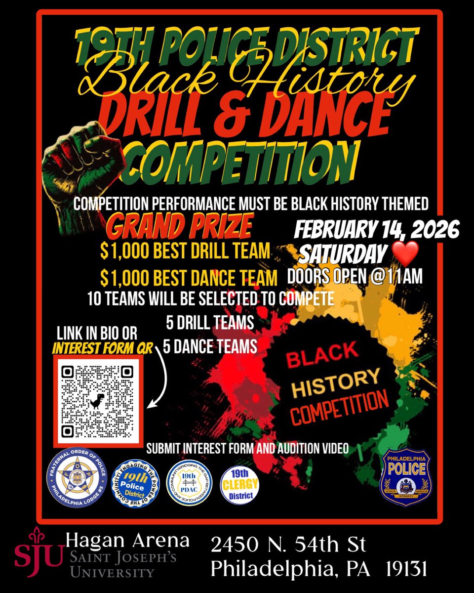 PPD 19th District tweet media