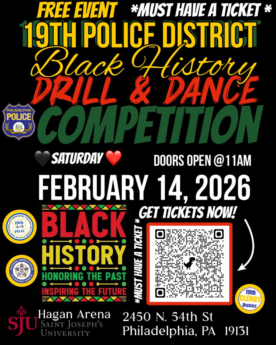 PPD 19th District tweet media