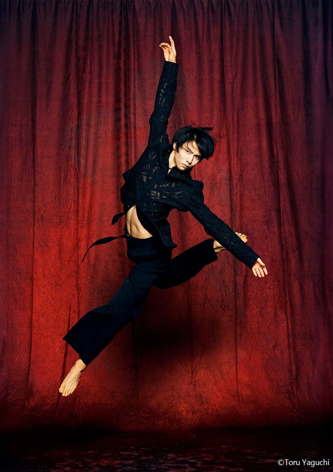 ＼羽生結弦さんの最新写真集が発売決定📸／

プロスケーター転向後の2年間を捉えた写真集『羽』（扶桑社刊）が、2月3日に全国書店で発売されます。

フォトグラファー・矢口亨さんが厳選した先行カットを紹介！
#羽生結弦

▼記事を読む▼
esse-online.jp/articles/-/357…