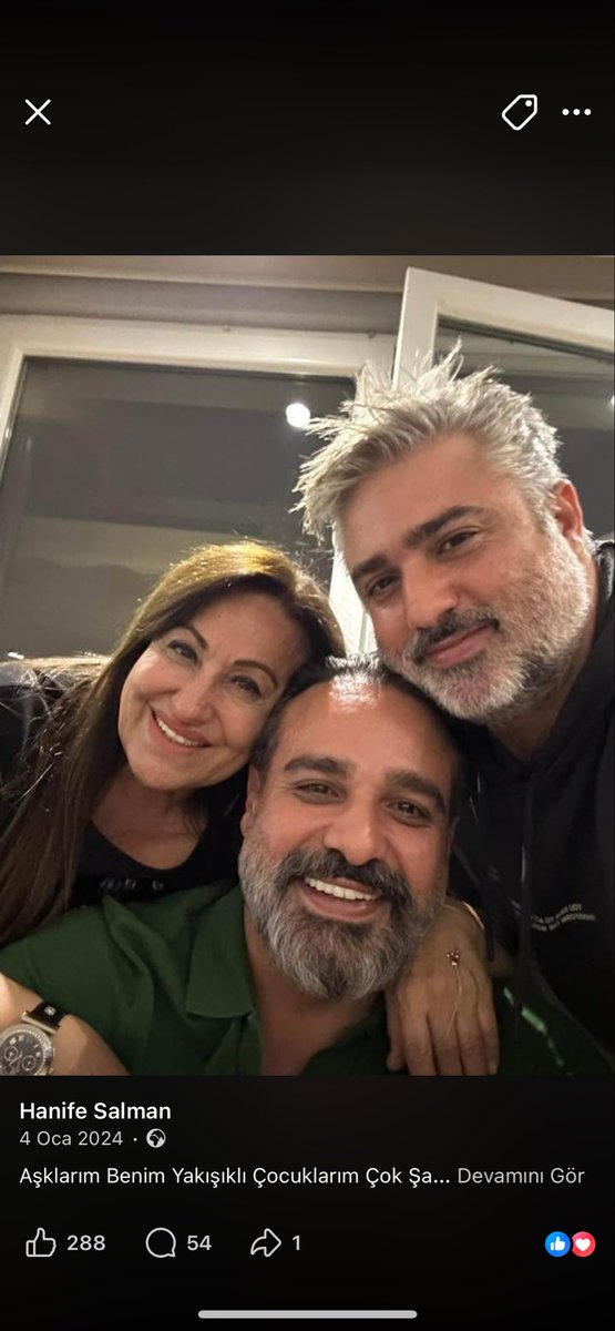 Ah Hanife abla çok üzgünüm,iki evladını aynı acı ile 2 ay arayla kaybetmek,kelimeler kifayetsiz önce Burak,şimdi Burçin 😞🙏 mekanları cennet olsun Anne nasıl dayansın şimdi #burcinbaykal #hanifesalman