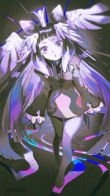 #inART #いなート