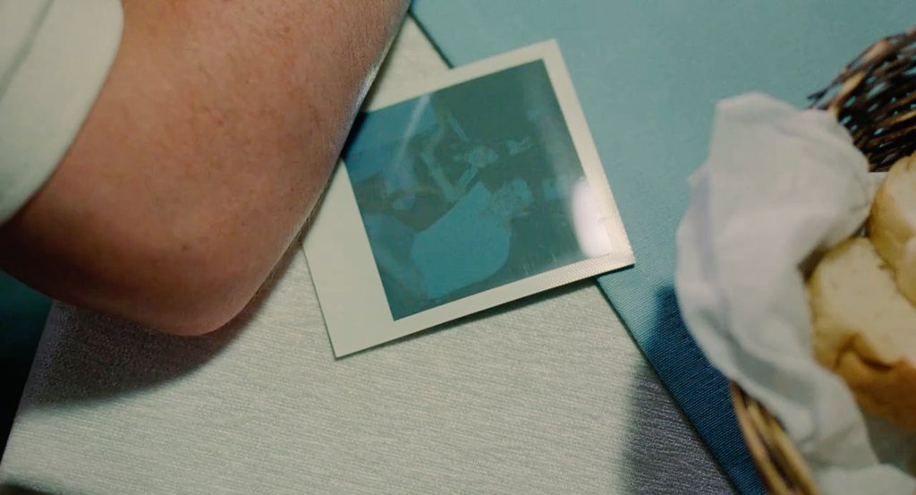 EvaArriagaD's tweet image. 🎥 'Aftersun' (Charlotte Wells, 2022).