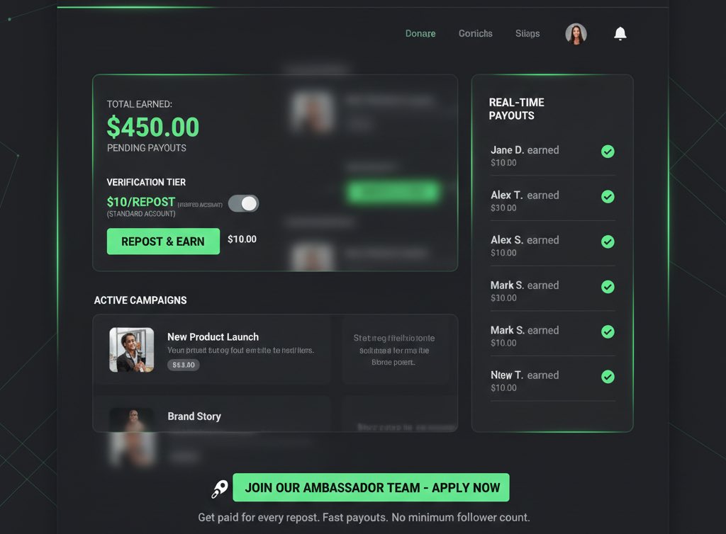 GIGME01's tweet image. Just discovered a project that pays $3 for repost to non verified accounts and $10 to verified 

Interested?
Repost and comment done 

Check your dm for the link