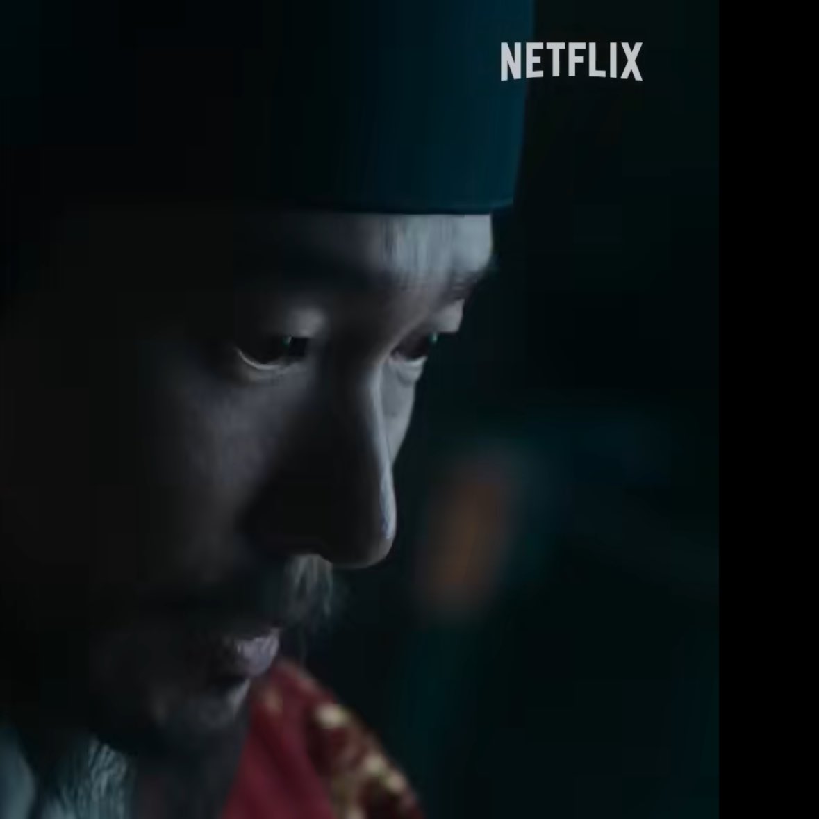 s3w28's tweet image. 여러분  뒤에 조승우 왕 
또  있었다고 
어 떡 해    얼굴에 수심이 가득하시다