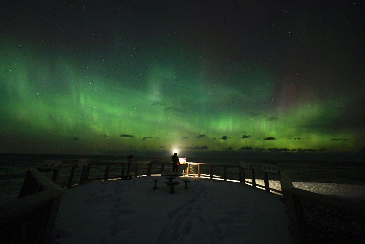 John Morris tweet media