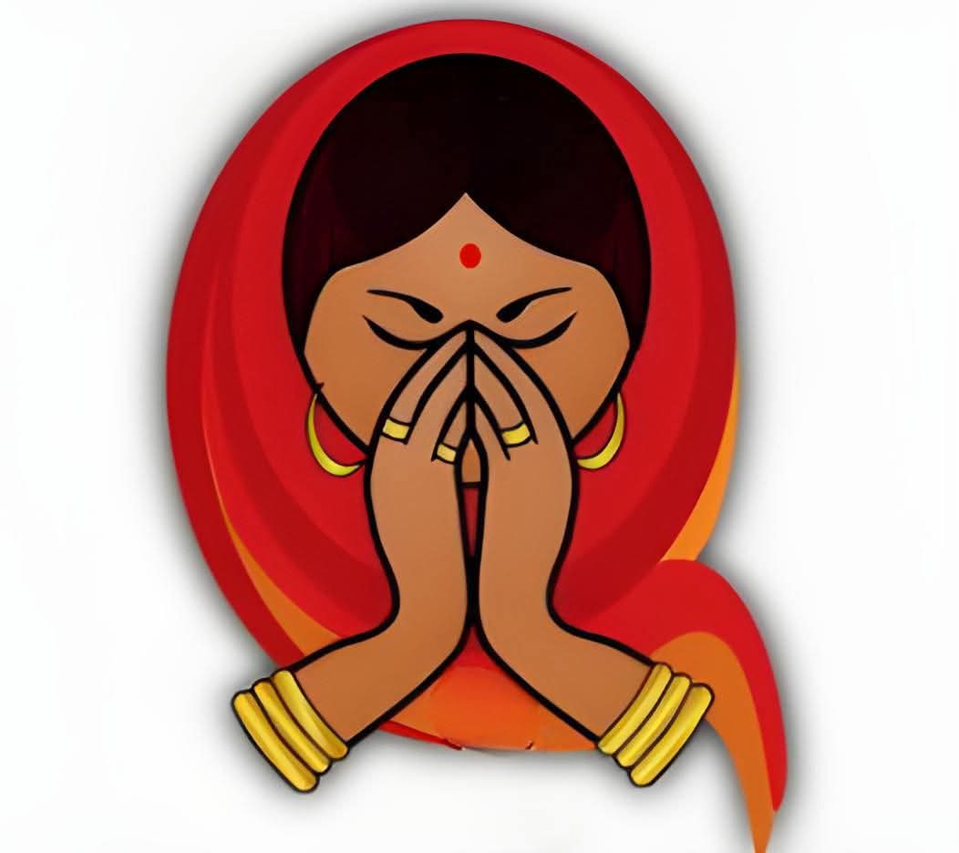 हे स्वार्थ,
तेरा शुक्रिया... 
एक तू ही है, जिसने
लोगों को आपस मे जोड़ कर रखा है।