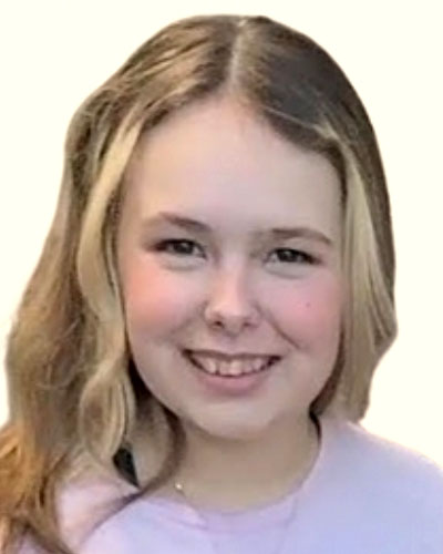 WE NEED YOUR HELP!
Today marks six months since 15-year-old Debra Moore went missing from Houston, Texas, on July 20, 2025. 

Authorities believe that Debra may still be in the Houston or The Woodlands, Texas, area. She may go by the name Dawn. 

If you have any information about
