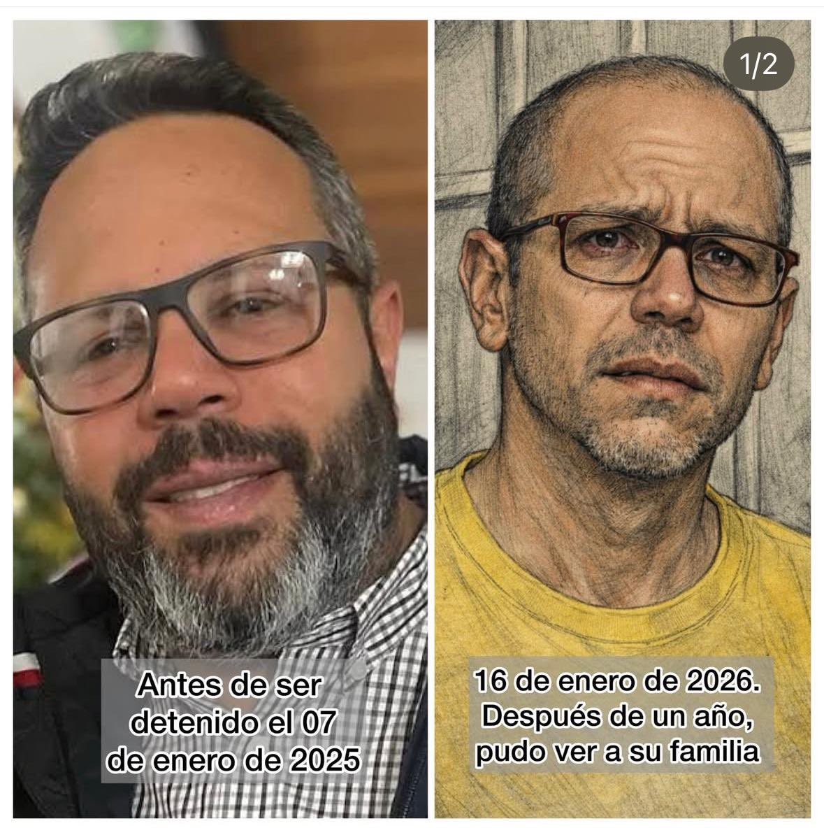 pburelli's tweet image. RAFAEL TUDARES ES VENEZUELA

Por Pedro Mario Burelli

Venezuela fue secuestrada hace muchos años por una banda de delincuentes que la saqueó y repartió el botín entre toda suerte de maleantes, locales y foráneos. Como en todo secuestro, han estado dispuestos a matar, violar,…