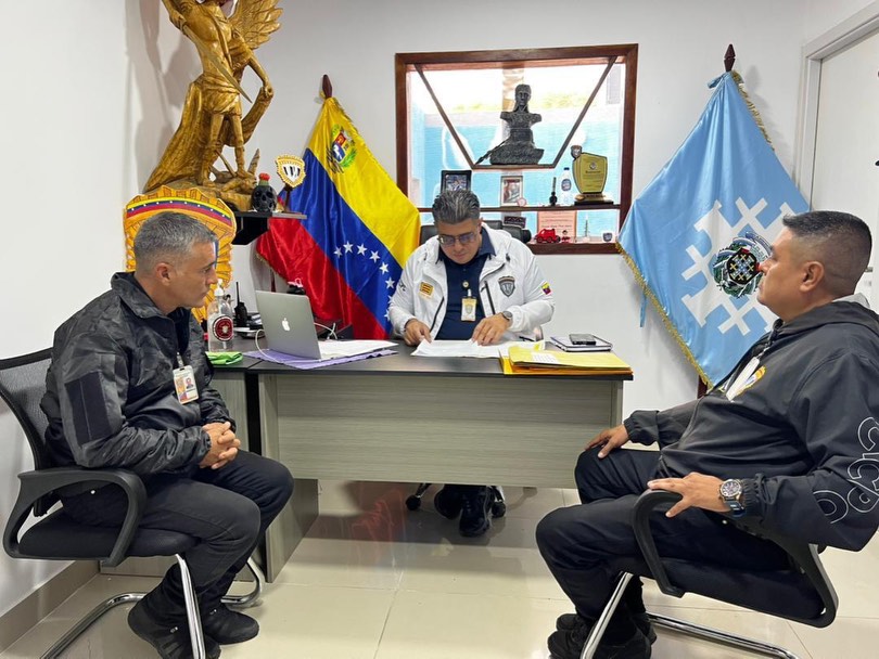 DELEGACIÓN MUNICIPAL CARIPITO tweet media