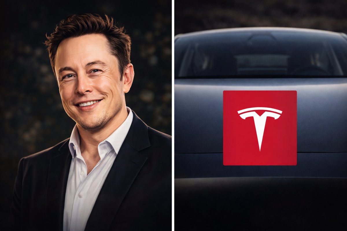 Error404HQ's tweet photo. Is Elon Musk the CEO of Tesla?
TRUE
#Etrue https://t.co/NqkSLyADPt