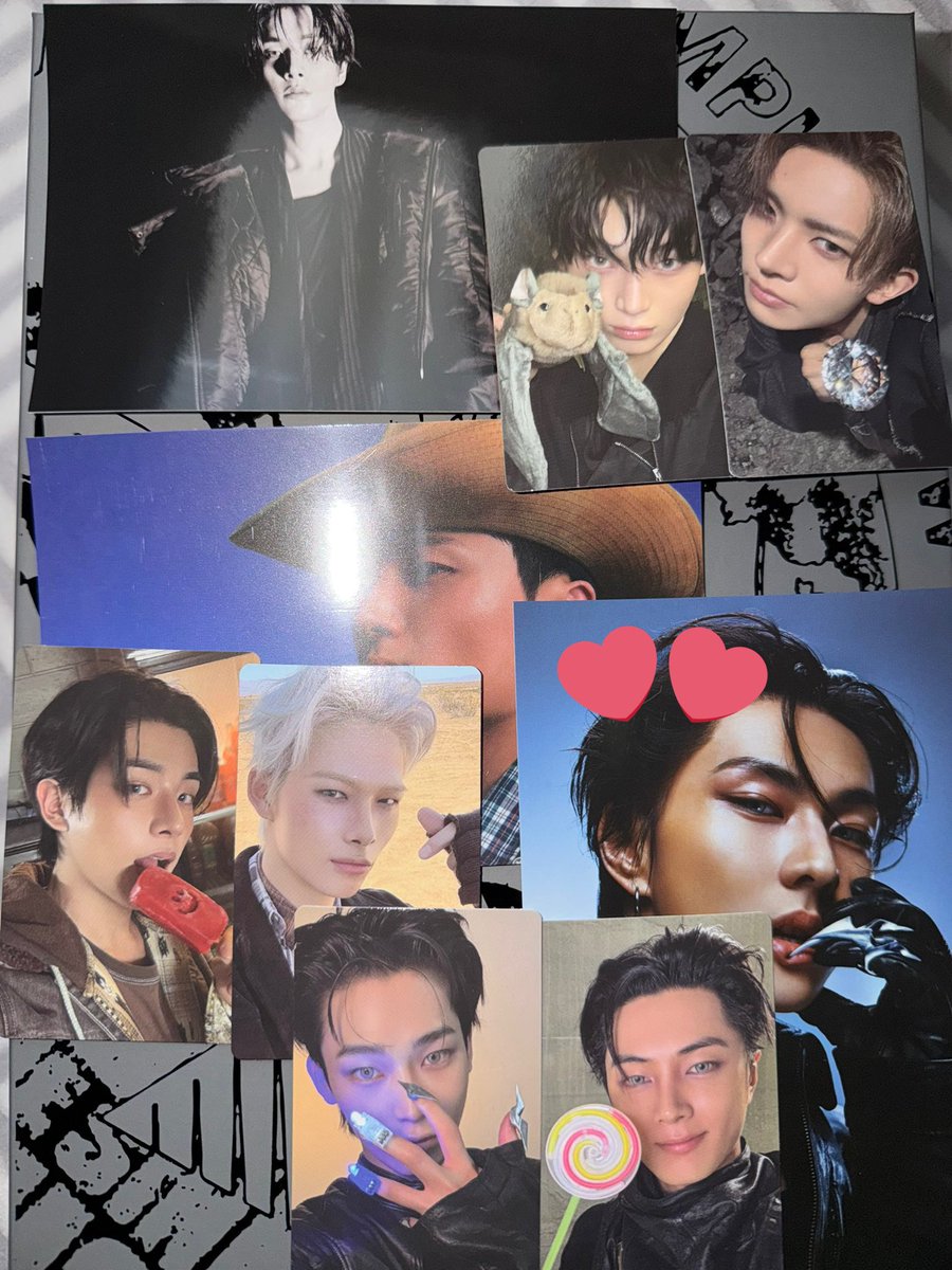 miniwon🌵 tweet media