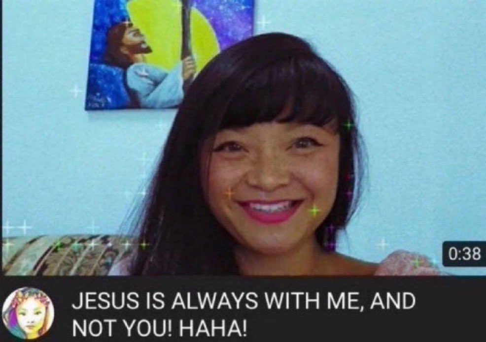 hyperb4llad's tweet image. How it feels to stan Yves