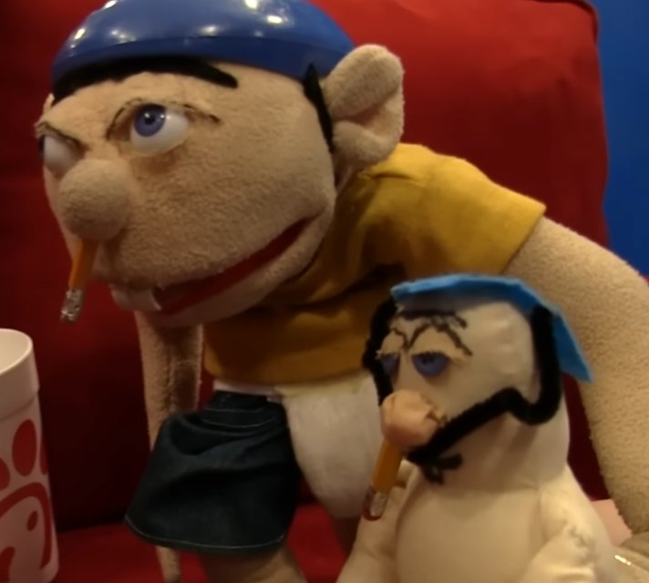 which one of you sent this?