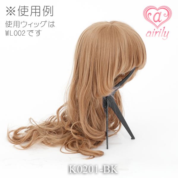 iP350 4体新品未使用 ウィッグ