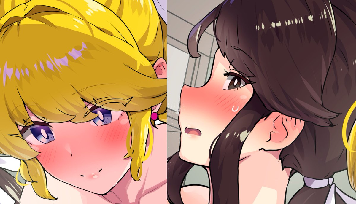 pixivFANBOX,fantiaで支援者さま向け限定イラストを更新しました。正月恒例の巫女さまヒロイン編③。今回は①、②の奥さまが合流という内容です。どうぞよろしくお願い申し上げます!「++」以上支援者さま向けには、1月24～25日にかけて「CG集」を更新予定です。こちらもお楽しみに! 