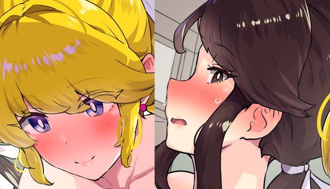 pixivFANBOX,fantiaで支援者さま向け限定イラストを更新しました。正月恒例の巫女さまヒロイン編③。今回は①、②の奥さまが合流という内容です。どうぞよろしくお願い申し上げます!「++」以上支援者さま向けには、1月24～25日にかけて「CG集」を更新予定です。こちらもお楽しみに!