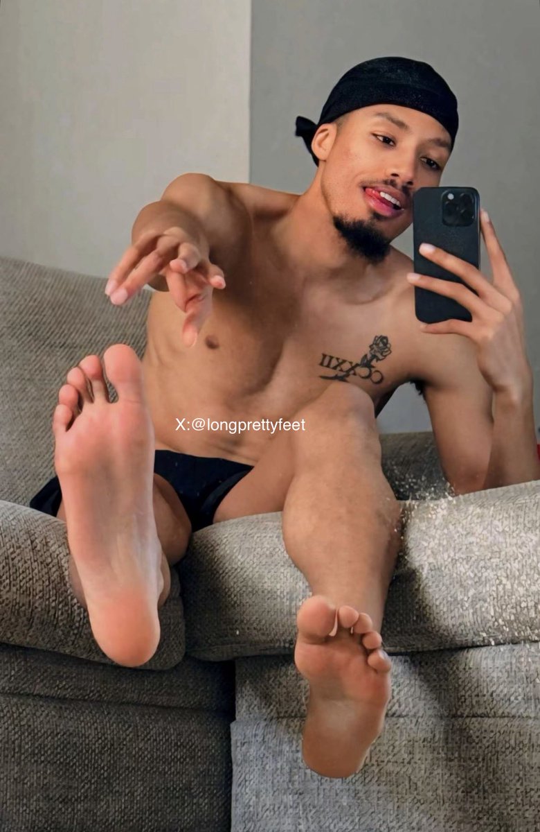 Fine From Head to Toes 😍🥵🤤😮‍💨
📸:<a href="/longprettyfeet/">Long Pretty Feet 🦶🏼</a>