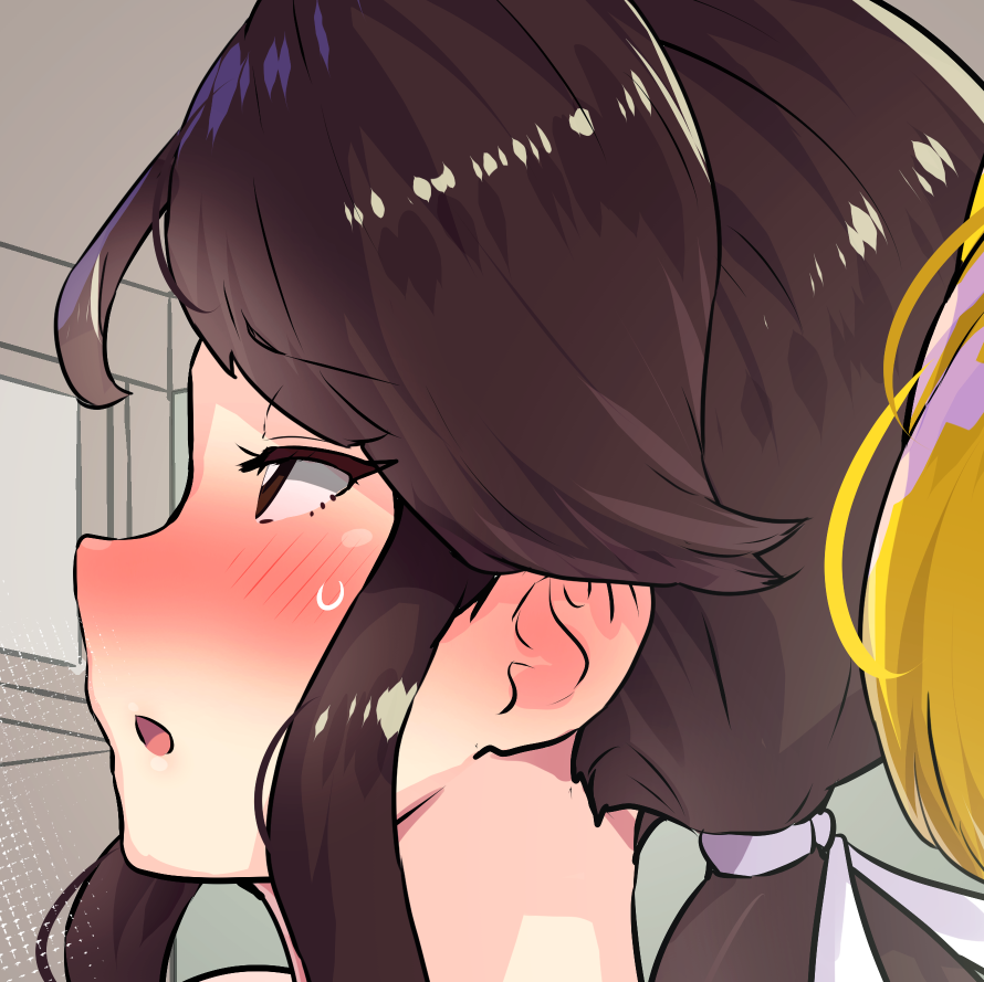 pixivFANBOX,fantiaで支援者さま向け限定イラストを更新しました。正月恒例の巫女さまヒロイン編③。今回は①、②の奥さまが合流という内容です。どうぞよろしくお願い申し上げます!「++」以上支援者さま向けには、1月24～25日にかけて「CG集」を更新予定です。こちらもお楽しみに! 