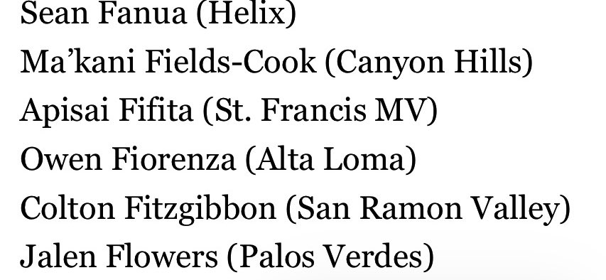 Owen Fiorenza tweet media