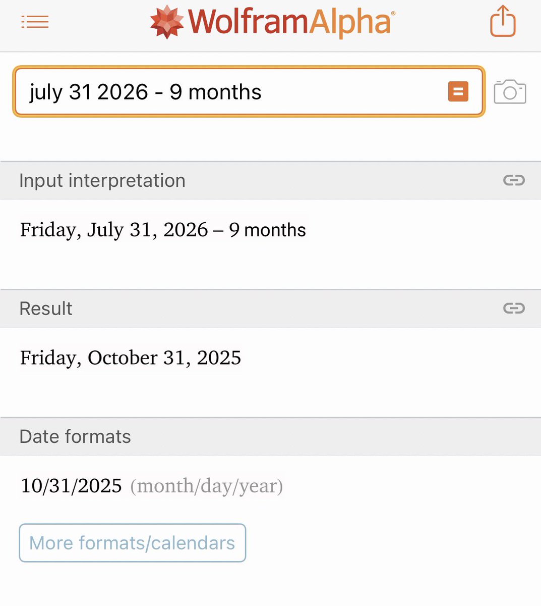 wholemars's tweet image. the child was conceived with the wig on