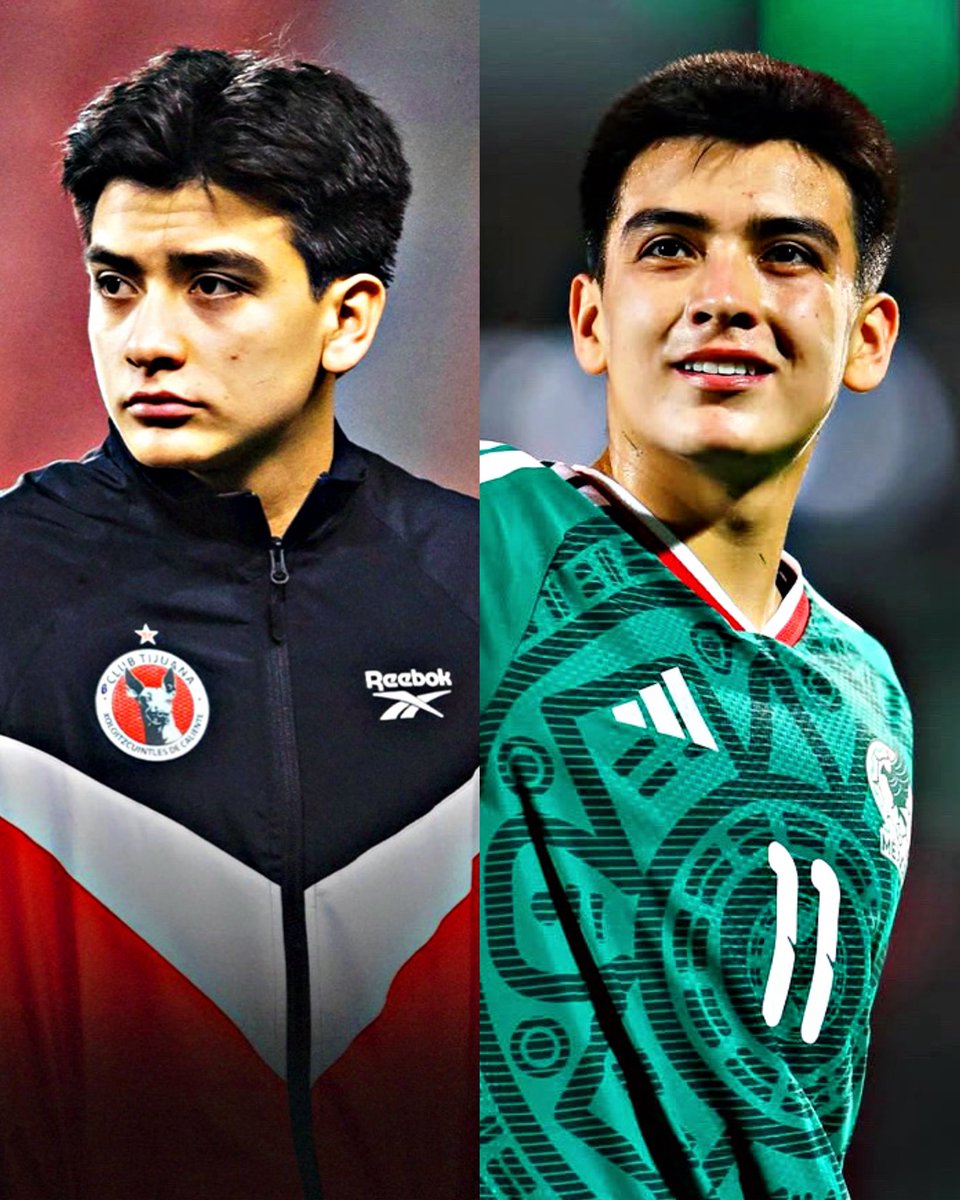 AllFutbolMX's tweet image. 🚨⚠️ BREAKING: Gilberto Mora reportedly suffers from PUBALGIA since the start of the new Liga MX tournament. 

The 17-year-old midfielder could be out for around three weeks, or even TWO MONTHS depending on how serious the injury is. 🤯

Via @ClaroSports