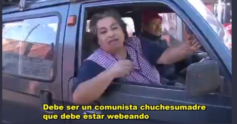 Cuando veo un post criticando el #Gabinete de José Antonio Kast