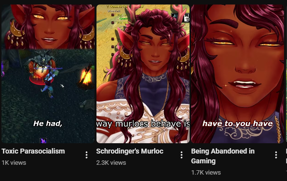 Sylel The Bard ⭐Fantasy Streamer⭐ tweet media