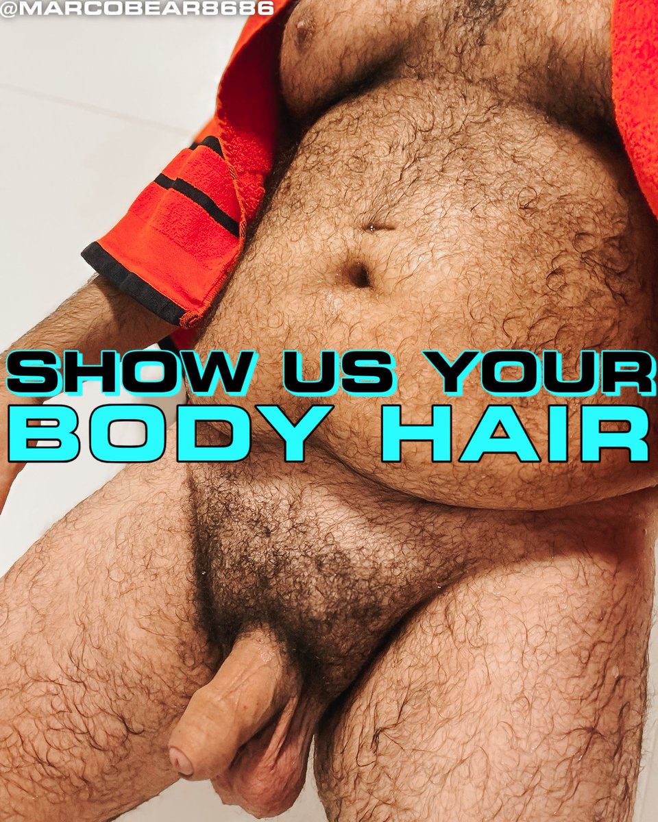 hottest_dudes's tweet photo. 💥SHOW US YOUR BODY HAIR💥

RETWEET/REPOST THIS &amp; then reply with your content!

FOLLOW:
❤️ @hottest_dudes 
🧡 @beefy_butts 
💛 @outsideabedroom 
💚 @beefy_guys 
💙 @beefy_bellies 
💜 @beefy_loads 
🩷 @beefy_hq 
📸: @MarcoBear8686 

✨DM me for promotion options✨ https://t.co/KzCXNqTdTr