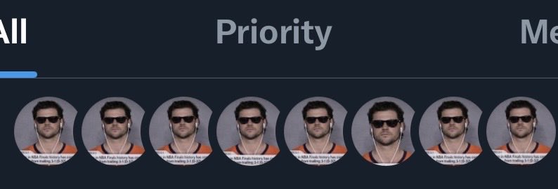 Frankie Abbott tweet media