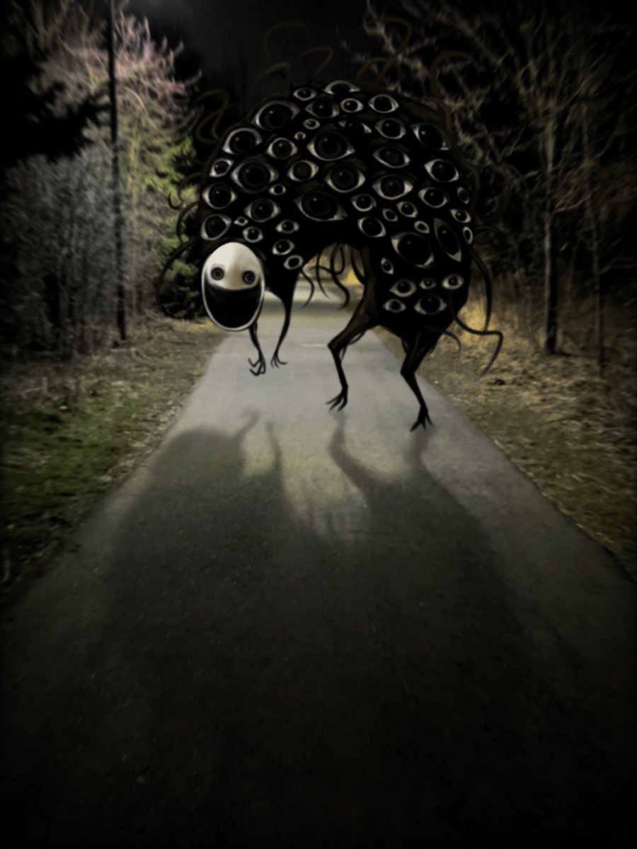 Omeok911's tweet image. 시선