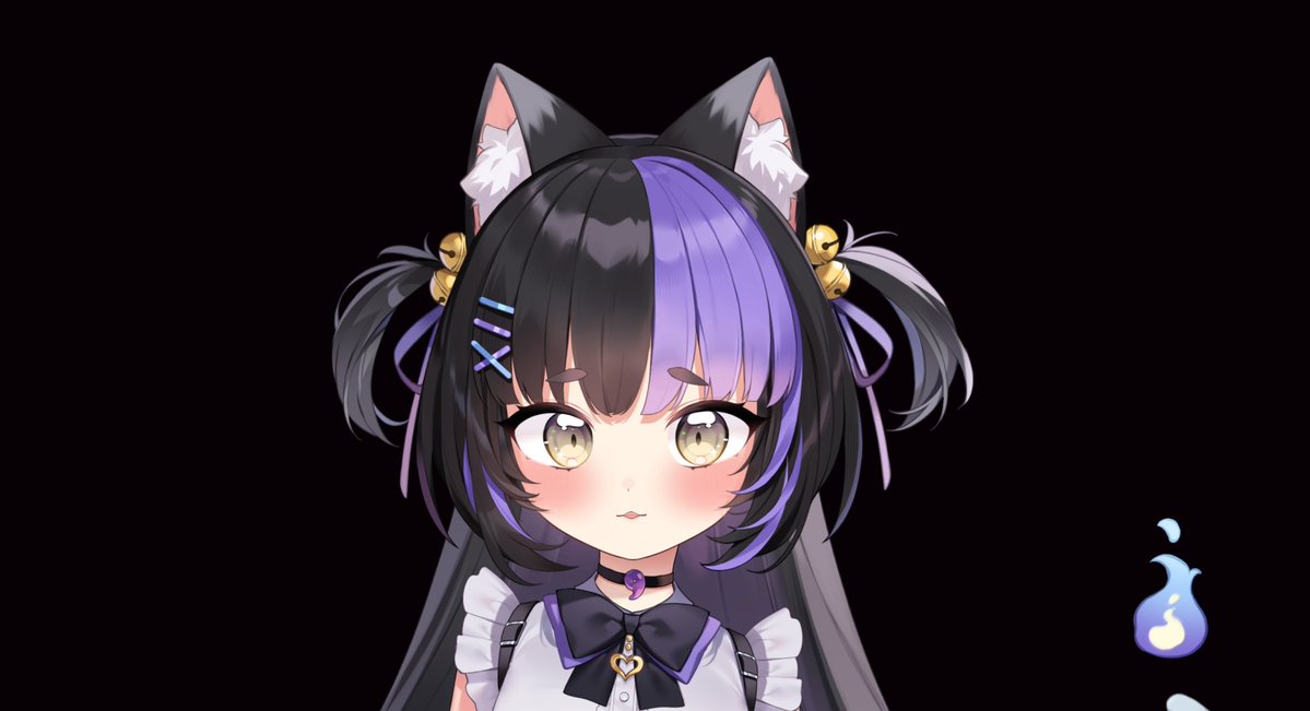 AnyaNyabyss's tweet image. We hit 20k on Youtube!! Thank you everyone 😳