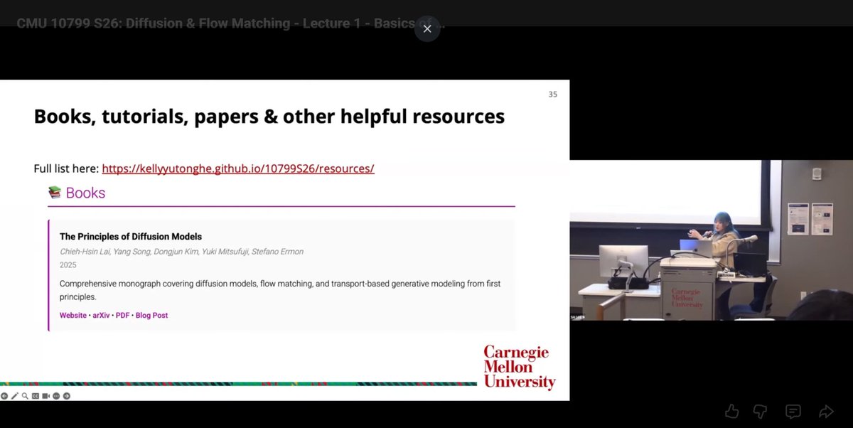 Chieh-Hsin (Jesse) Lai tweet media