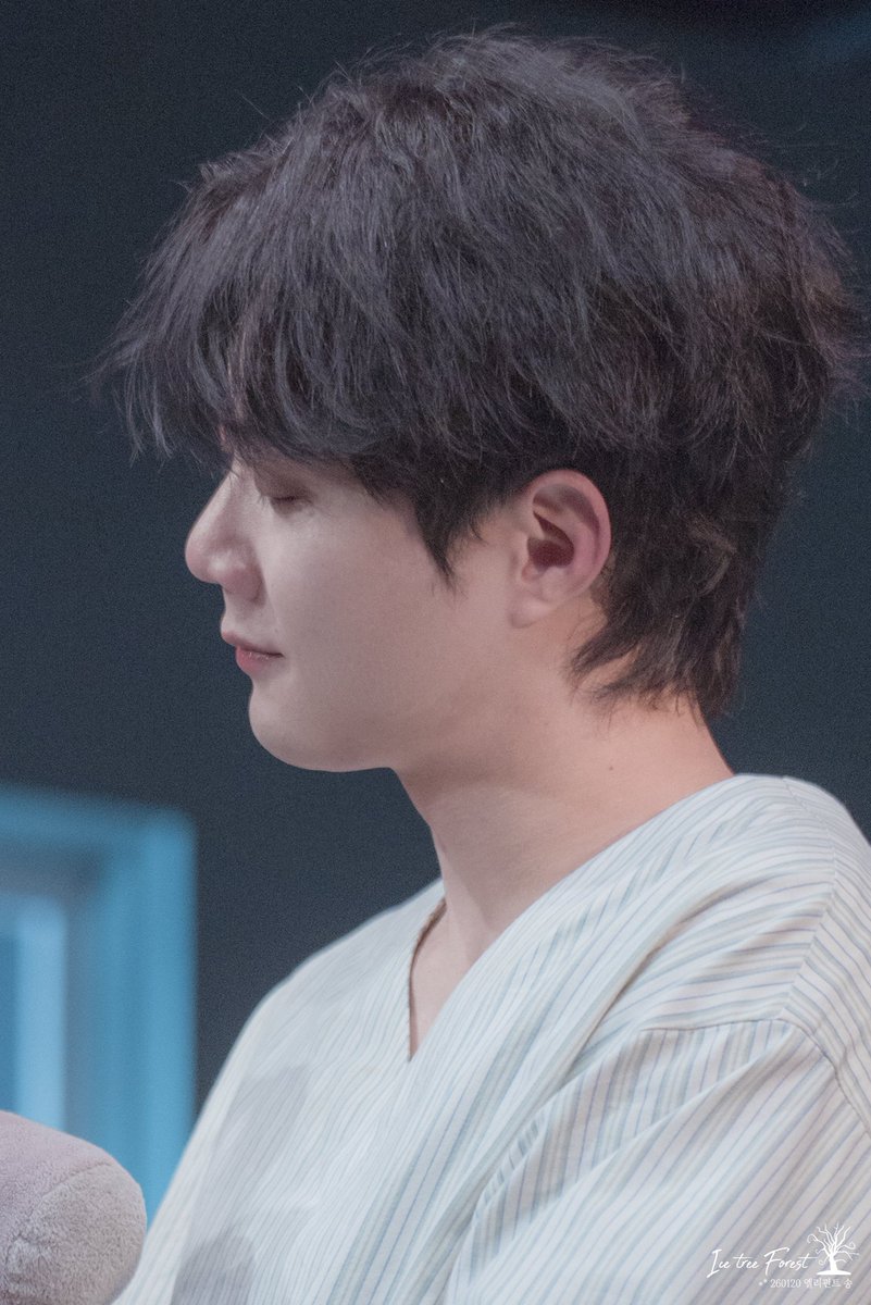 260120 엘리펀트 송
유현석 : 마이클
🐘
#엘리펀트송 #유현석