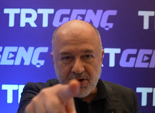 Engin BALCI tweet media