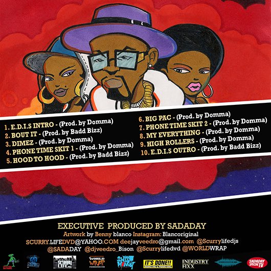 IG: SADADAY5420 tweet media