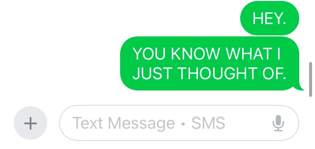 exponentbracket's tweet image. top ten scariest lead ins