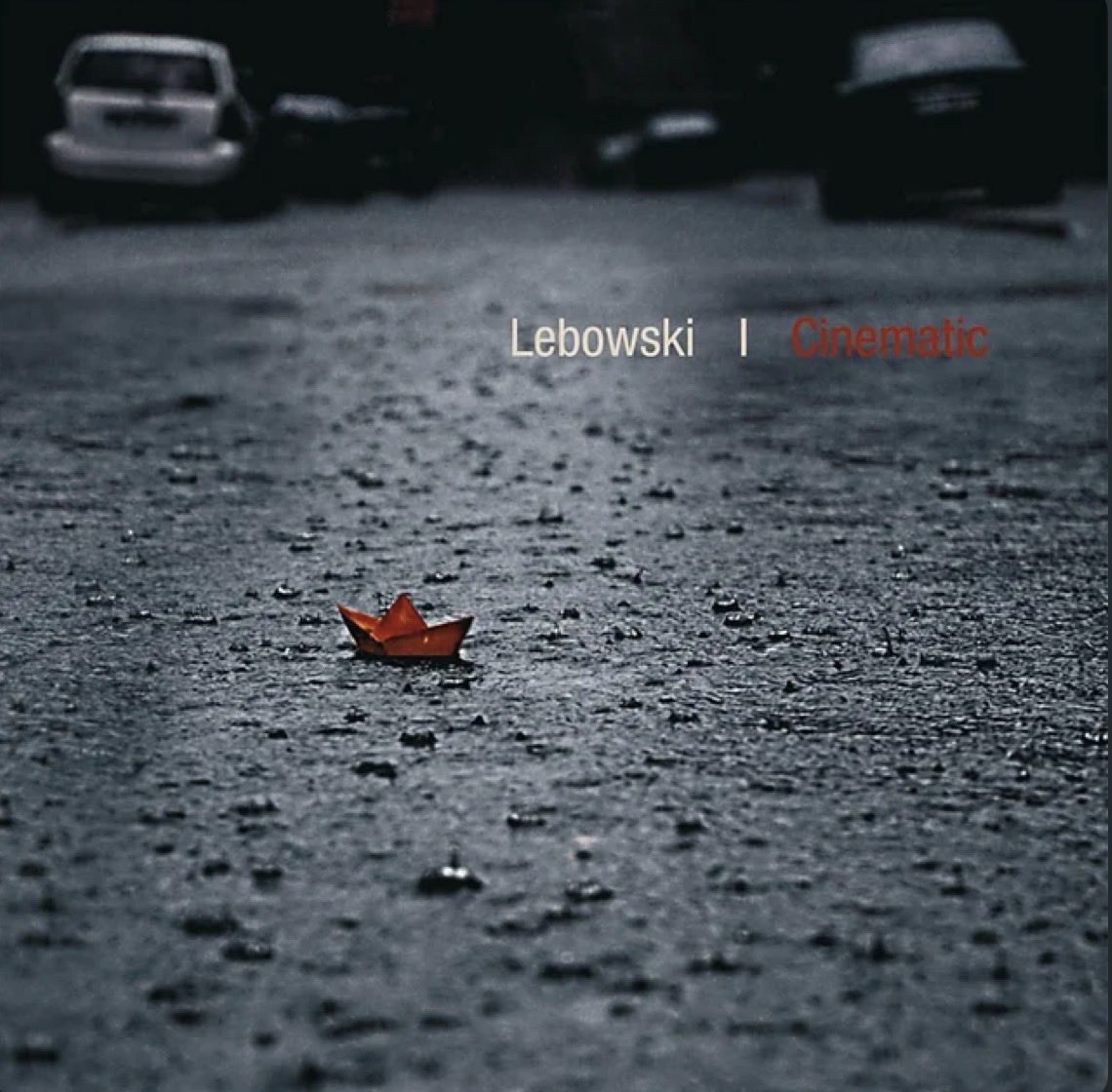 #1WordFor1Music
Breakfast

Panowie ze Szczecina #Polskagurom z albumu określanego jako "muzyka do nieistniejącego filmu". Dźwięki instrumentalne z wplecionymi tekstami z kultowych filmów. Jest spójnie, gęsto.

Lebowski
🎶 Aperitif For Breakfast (O.M.R.J.)
youtu.be/Ul-sjA8jQZc?si…