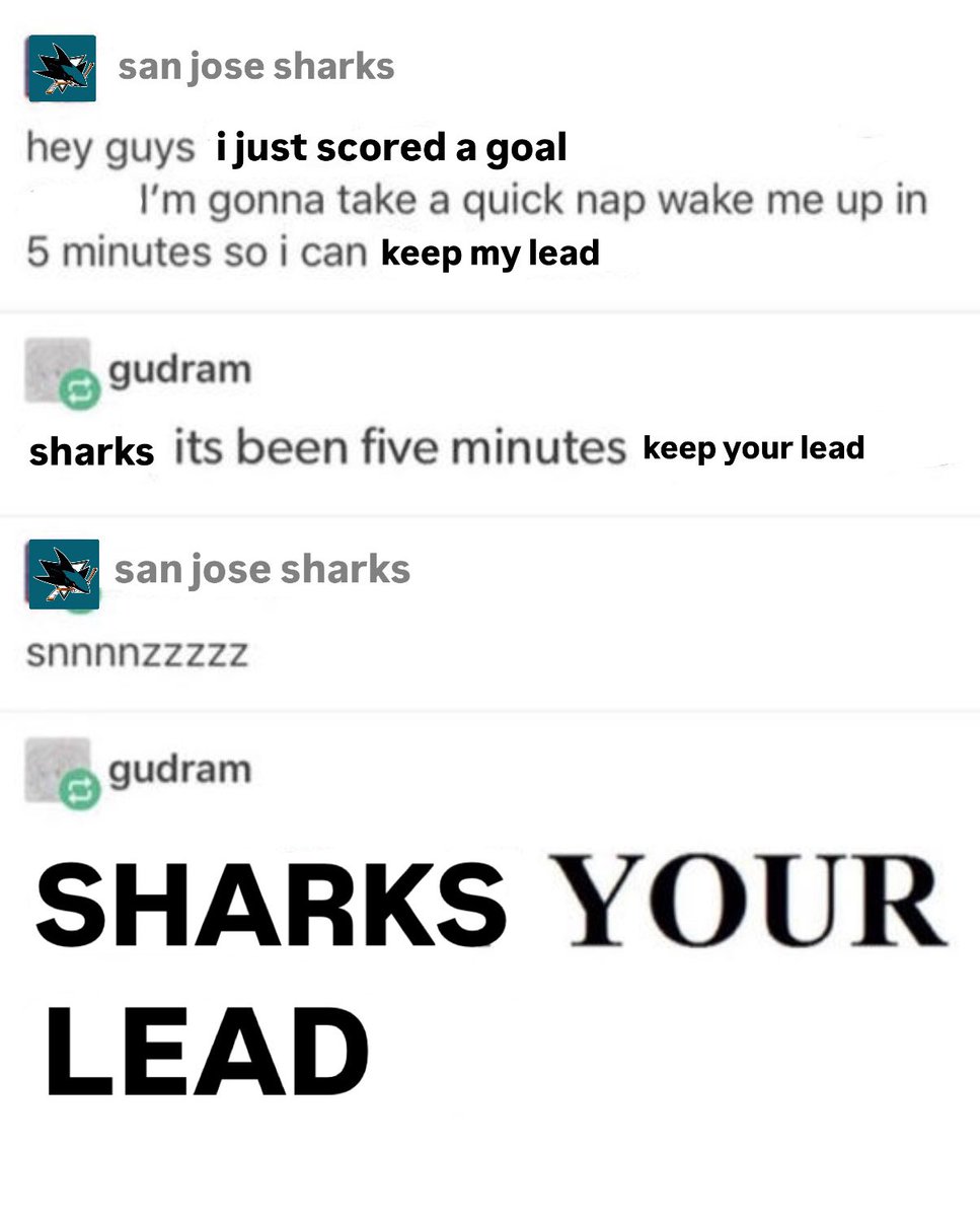 wshockeyy's tweet image. experiencing sharks hockey