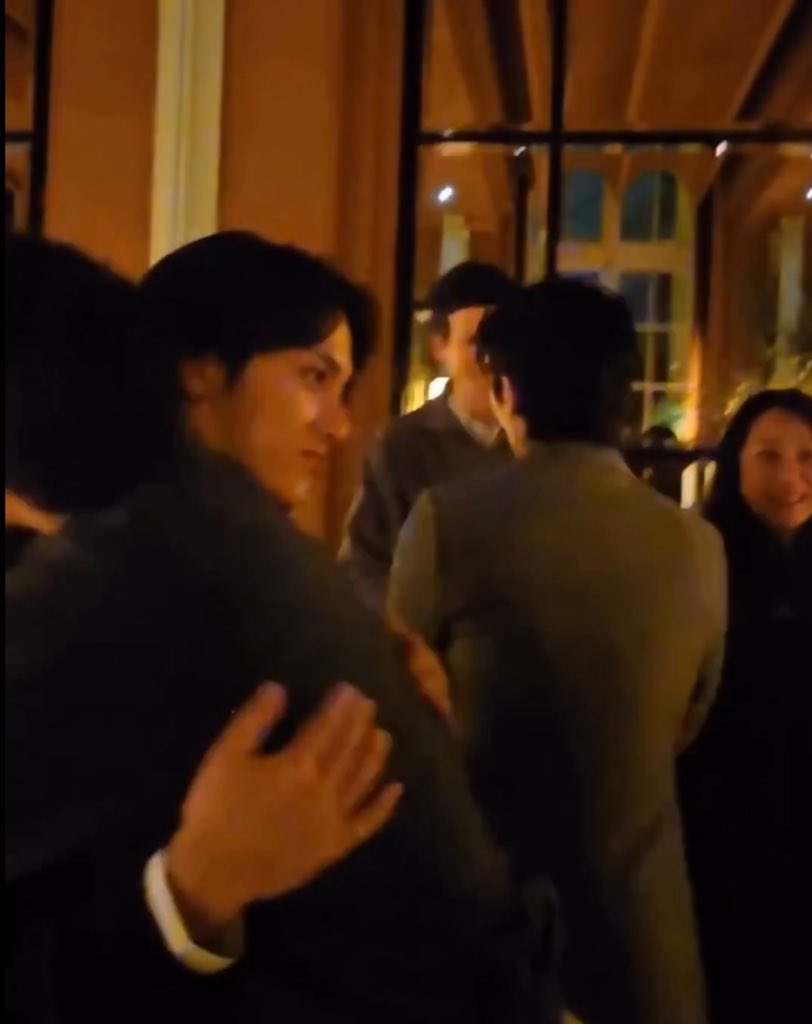 แจk 50 (เป็นกรี้ +50) เฉพาะกะรัตและด้อมสวนผัก เนื่องจากมายอาโปกับมินกยูมีซีนด้วยกันแล้ว มีความสุข 😭 #กะรัตพระเวสสันดร