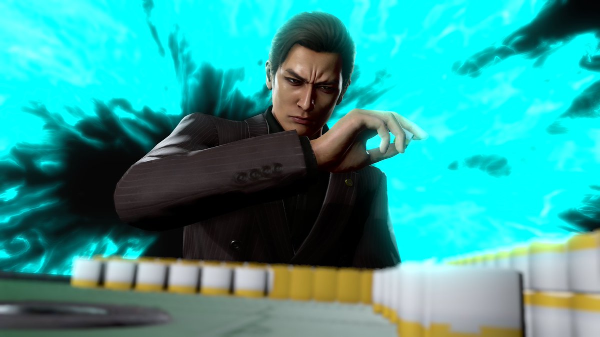 ryugagotoku's tweet image. ◤◢◤◢◤◢◤◢◤◢
 『龍が如く 極３ / 龍が如く３外伝 Dark Ties』
1月22日(木)より“体験版”配信決定!!
◤◢◤◢◤◢◤◢◤◢

2月12日(木)発売となる『龍が如く 極３ / 龍が如く３外伝 Dark Ties』の体験版が、1月22日(木)より配信決定💥
⇒ryu-ga-gotoku.com/info/detail/00…

#龍が如く極３…