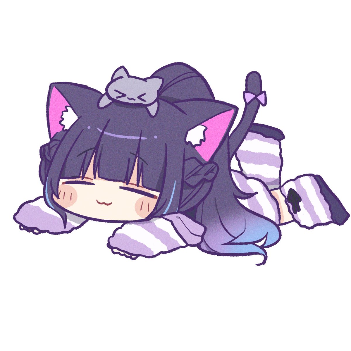 みーやちゃんねる🐈💕 (@miiya517) / Posts / X