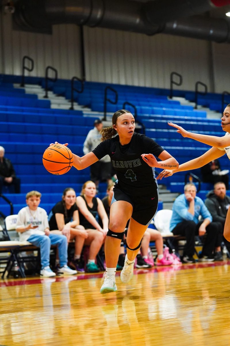 Hanover Hawks GBB🏀 tweet media