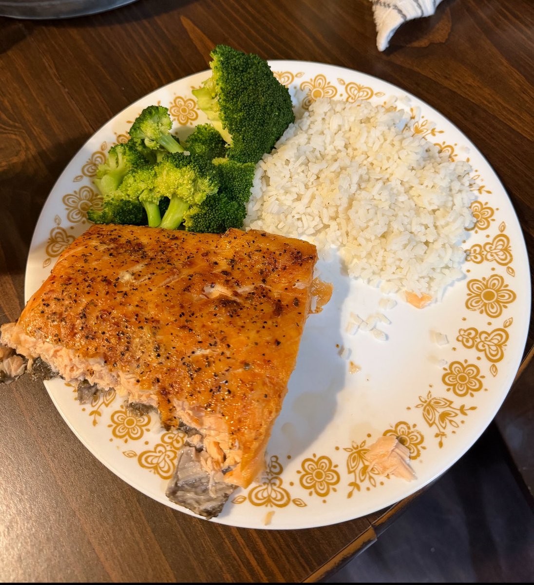 Angelo71M's tweet image. 15 pounds up since the season ended 15 more to go. Time to grow!