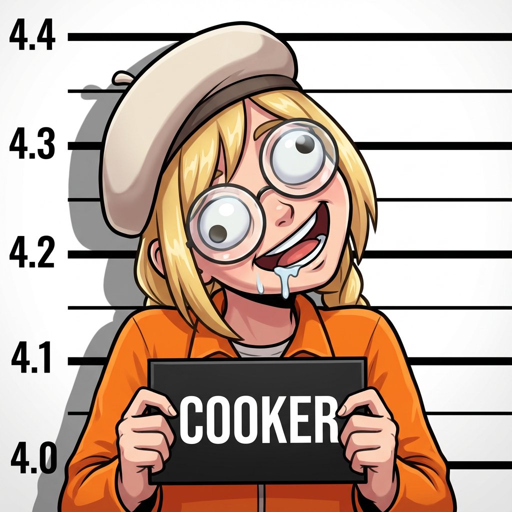 personal news: i got life sentence

moving into <a href="/Jaileddotfun/">Jailed</a> soon