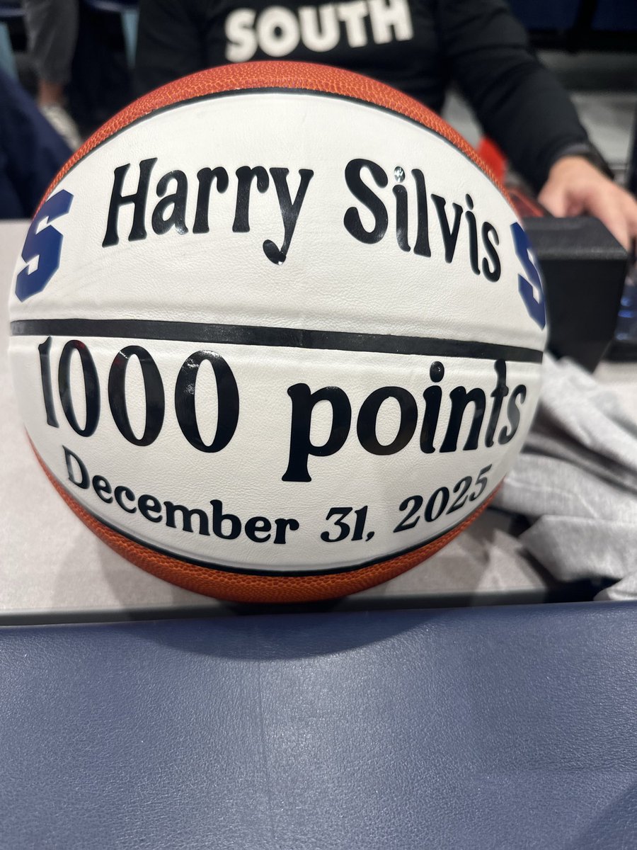 Parkersburg South Athletics tweet media