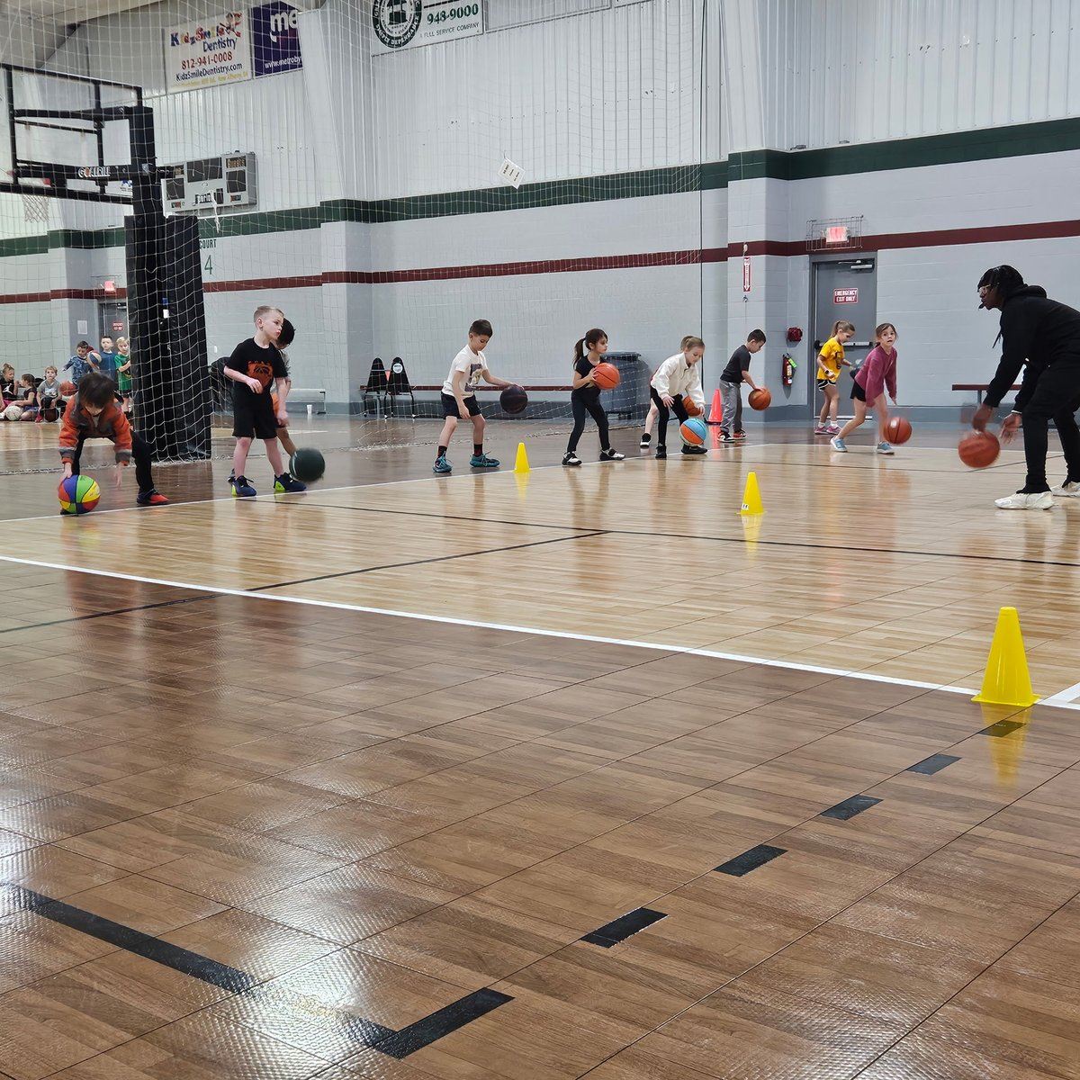 Floyd County Parks tweet media