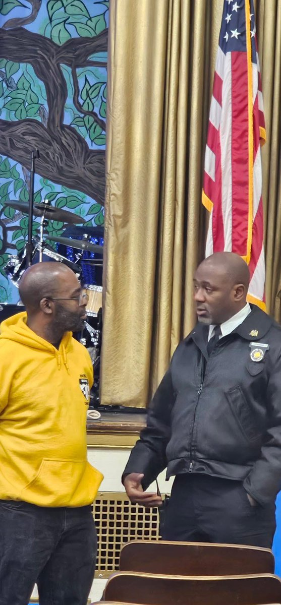 Insp. Westly J. Thomas tweet media