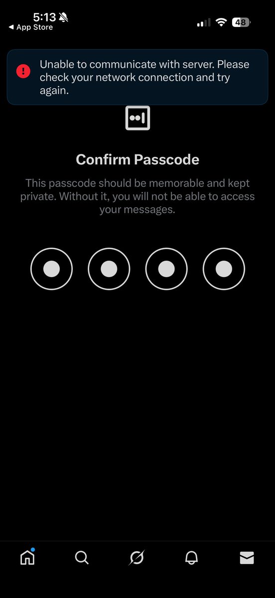 cmpkn151's tweet photo. @d_Richie_01 Keep getting an error to check my chat https://t.co/OUfpura9sh
